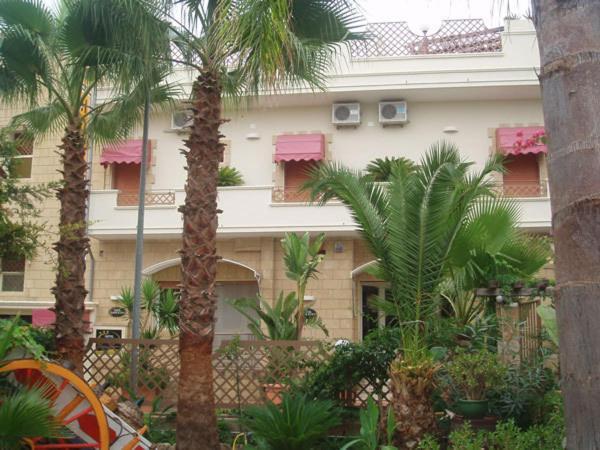 Hotel Costa D'Oro ตอร์เร โอโว ภายนอก รูปภาพ